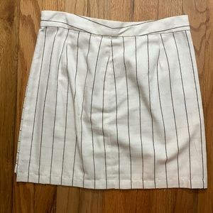 Urban Outfitters :: Striped Skirt :: Medium